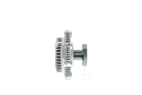 Embrayage, ventilateur de radiateur (Embrayage ventilateur moteur) AISIN ref. FCS-003